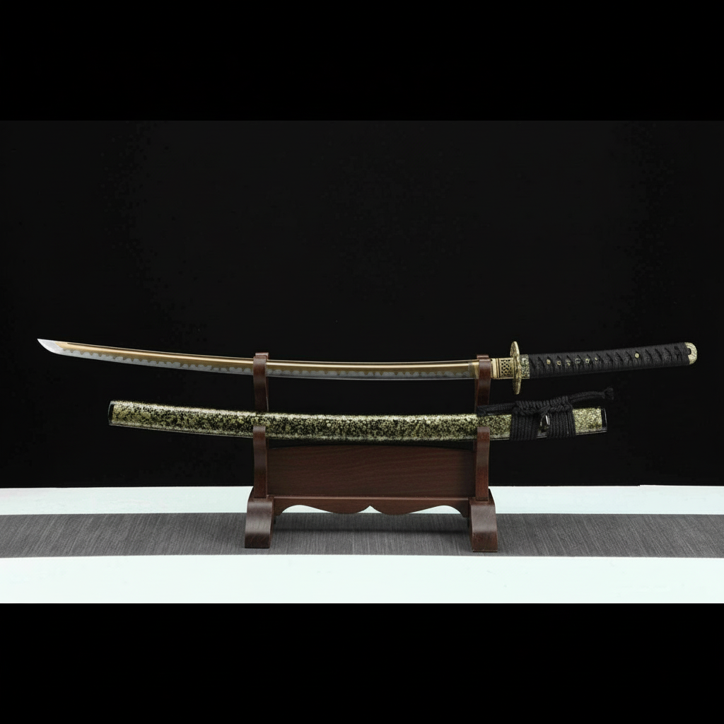Katana Kaeru カエル | Katana Masamune