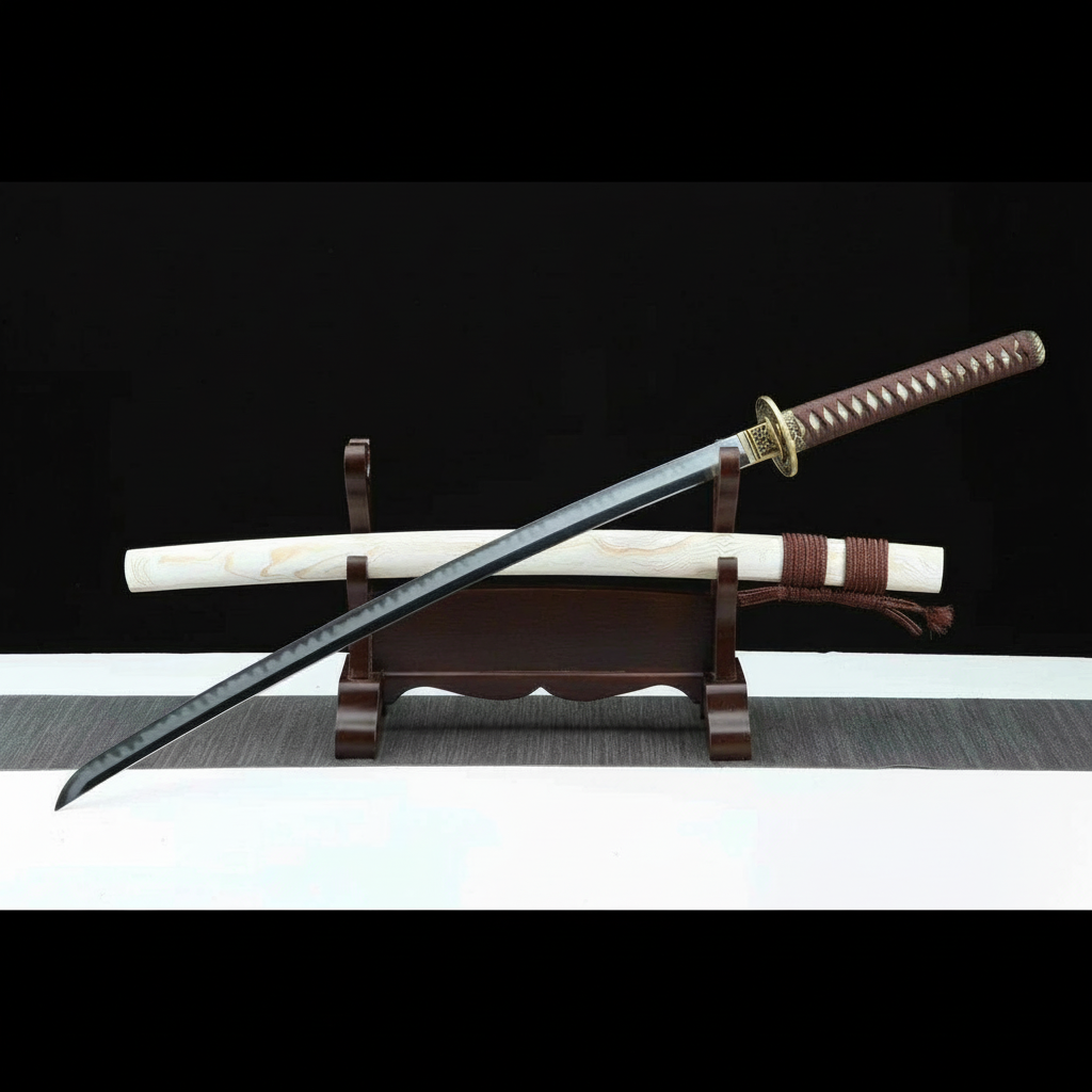 Katana Yūga 優雅 | Katana Masamune