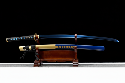 Katana Aoi Yoru 青い夜 | Katana Masamune