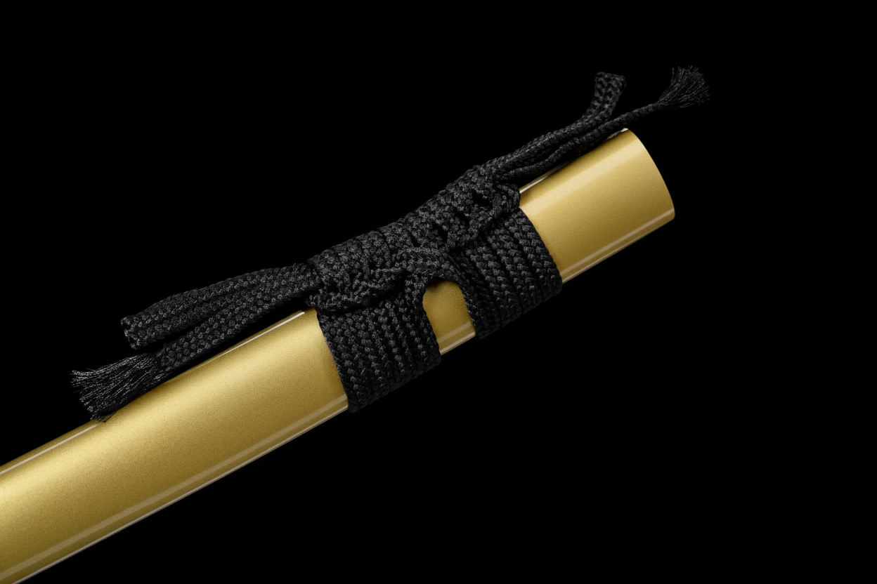 Kinmon Katana 金紋 | Katana Masamune