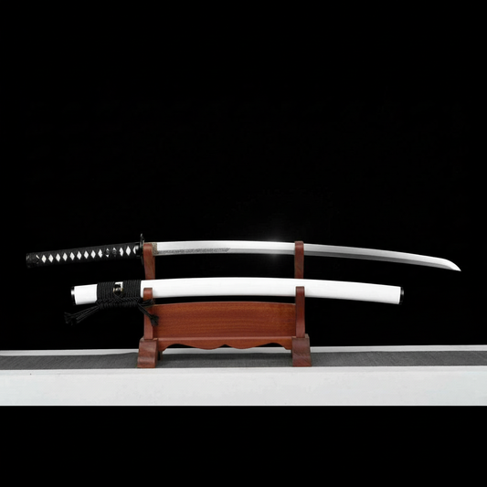 Katana Seppaku 雪白 | Katana Masamune