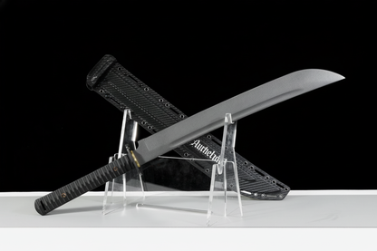 Épée Tactique Fantôme Gris | Katana Masamune