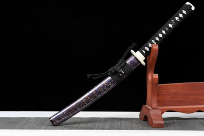 Tanto Ginga 銀河 | Katana Masamune