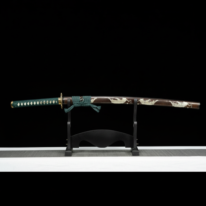 Katana Tora 虎 | Katana Masamune