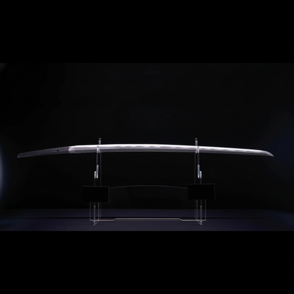 Sabre Japonais Antique Katana signé Amakuni Kura Minamoto Toshiyama | Katana Masamune