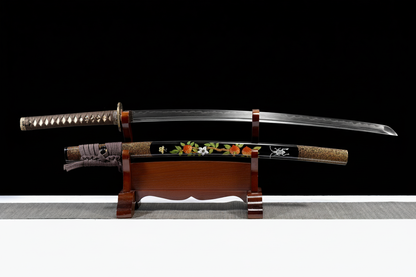 Katana Kiku Hana 菊花 | Katana Masamune