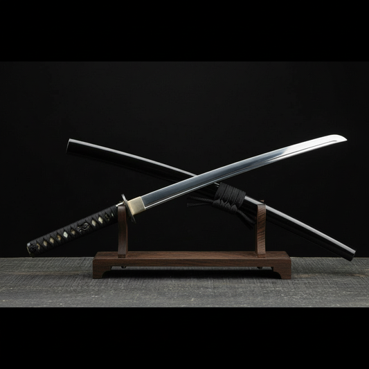 Support Heiwa 平和 | Katana Masamune