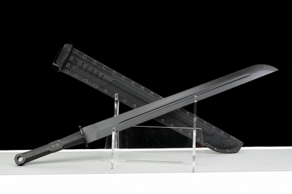 Épée Tactique Faucheuse de l’Ombre | Katana Masamune