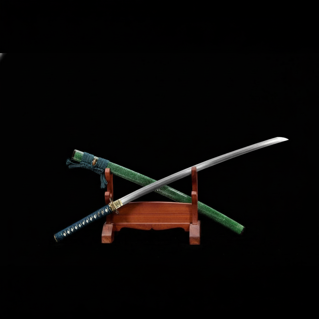 Katana Yūkan'na 勇敢な | Katana Masamune