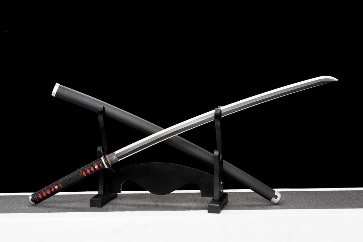 Katana Tanjiro | Katana Masamune