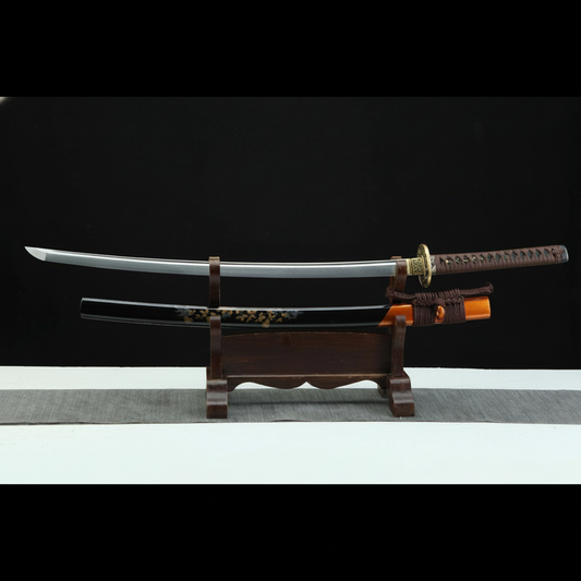 Katana Doragonドラゴン | Katana Masamune