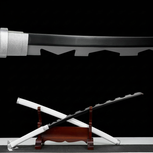 Inosuke Katana | Katana Masamune