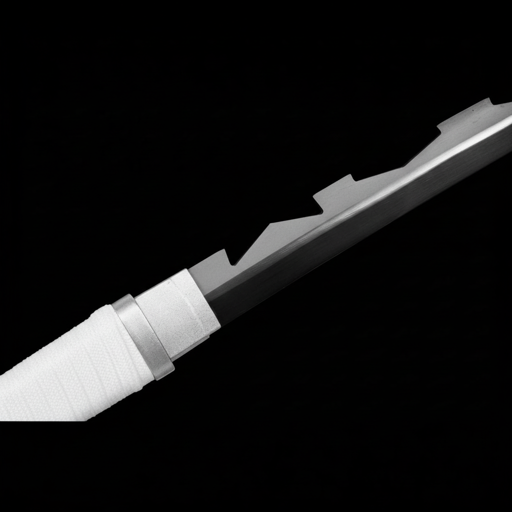 Inosuke Katana | Katana Masamune