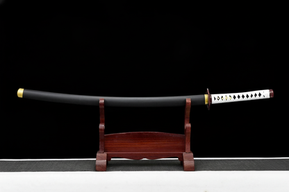 Katana Giyu Tomioka | Katana Masamune