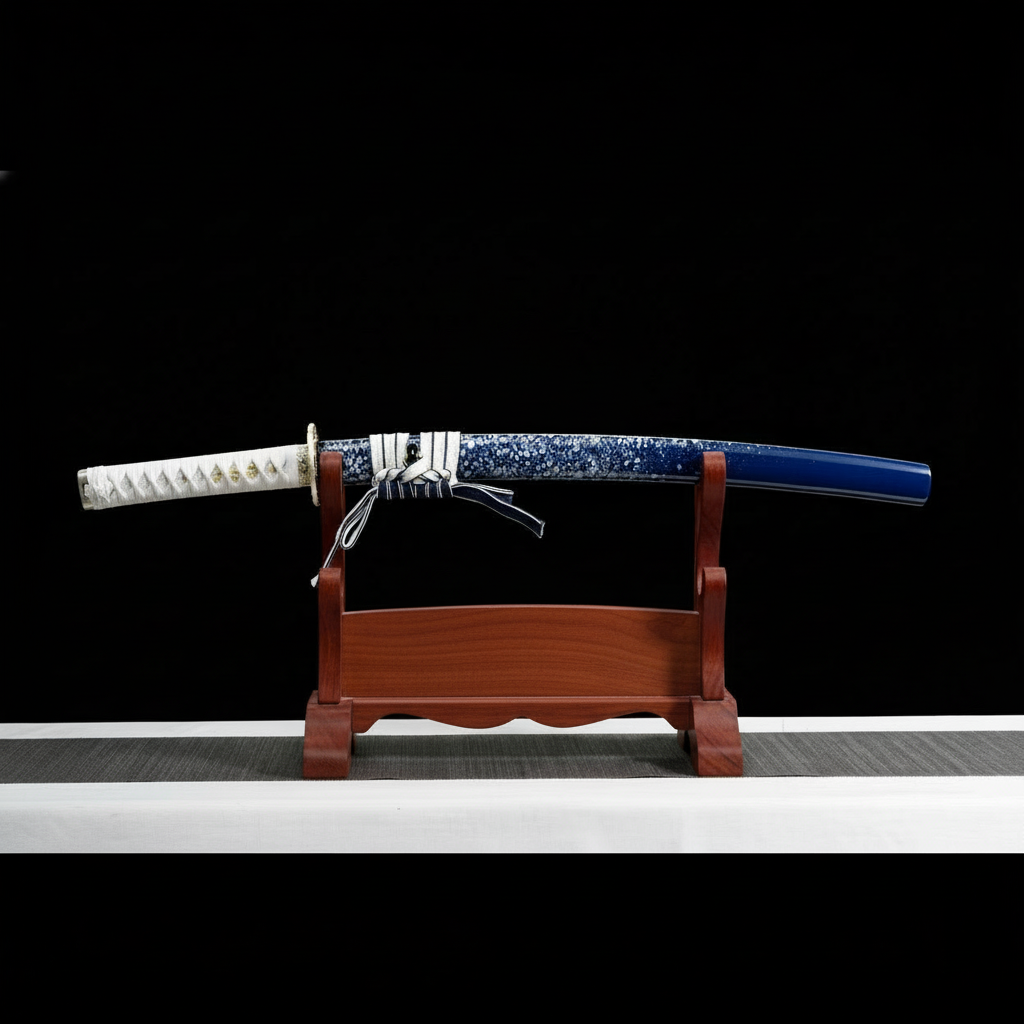 Wakizashi Kaiyō 海洋 | Katana Masamune