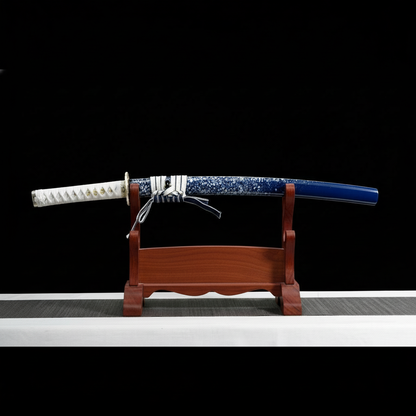 Wakizashi Kaiyō 海洋 | Katana Masamune