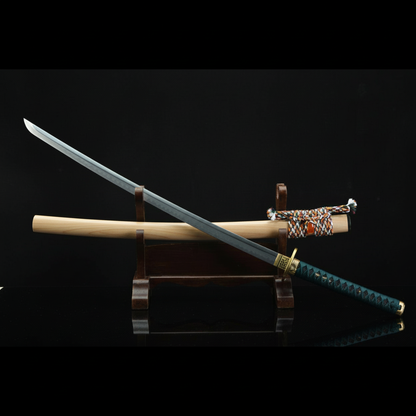 Katana Watatsumi 海神 | Katana Masamune