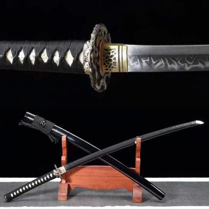Katana Tsuyo 強 | Katana Masamune