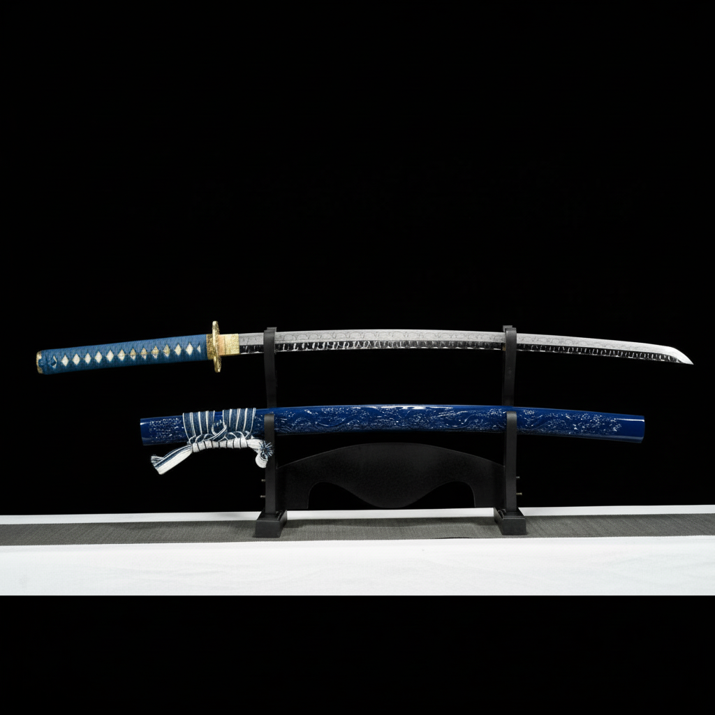 Katana Umi 海 | Katana Masamune
