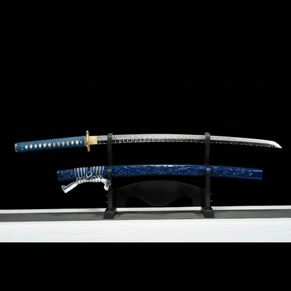 Katana Umi 海 | Katana Masamune