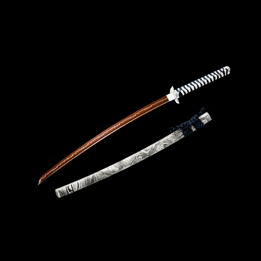 Katana Dairiseki 大理石 | Katana Masamune