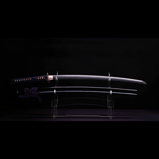 Sabre Katana Japonais Antique signé Kanetaka (Seconde Guerre Mondiale) | Katana Masamune