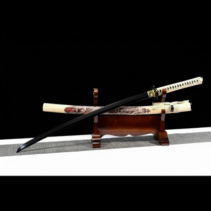 Katana Jin 寺院 | Katana Masamune