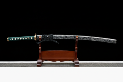Katana Suirantō 翠嵐刀 | Katana Masamune