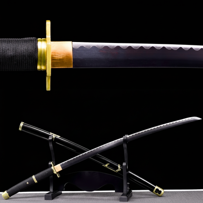 Katana Yubashiri Zoro | Katana Masamune