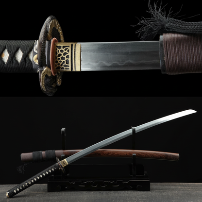 Katana Hebi ヘビ | Katana Masamune