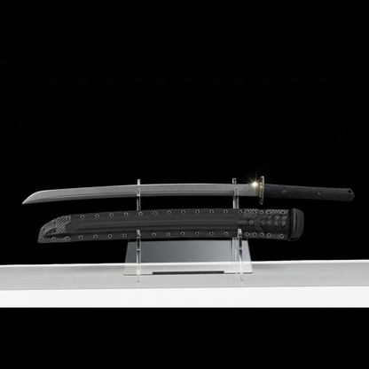 Katana Tactique Frappe du Néant | Katana Masamune