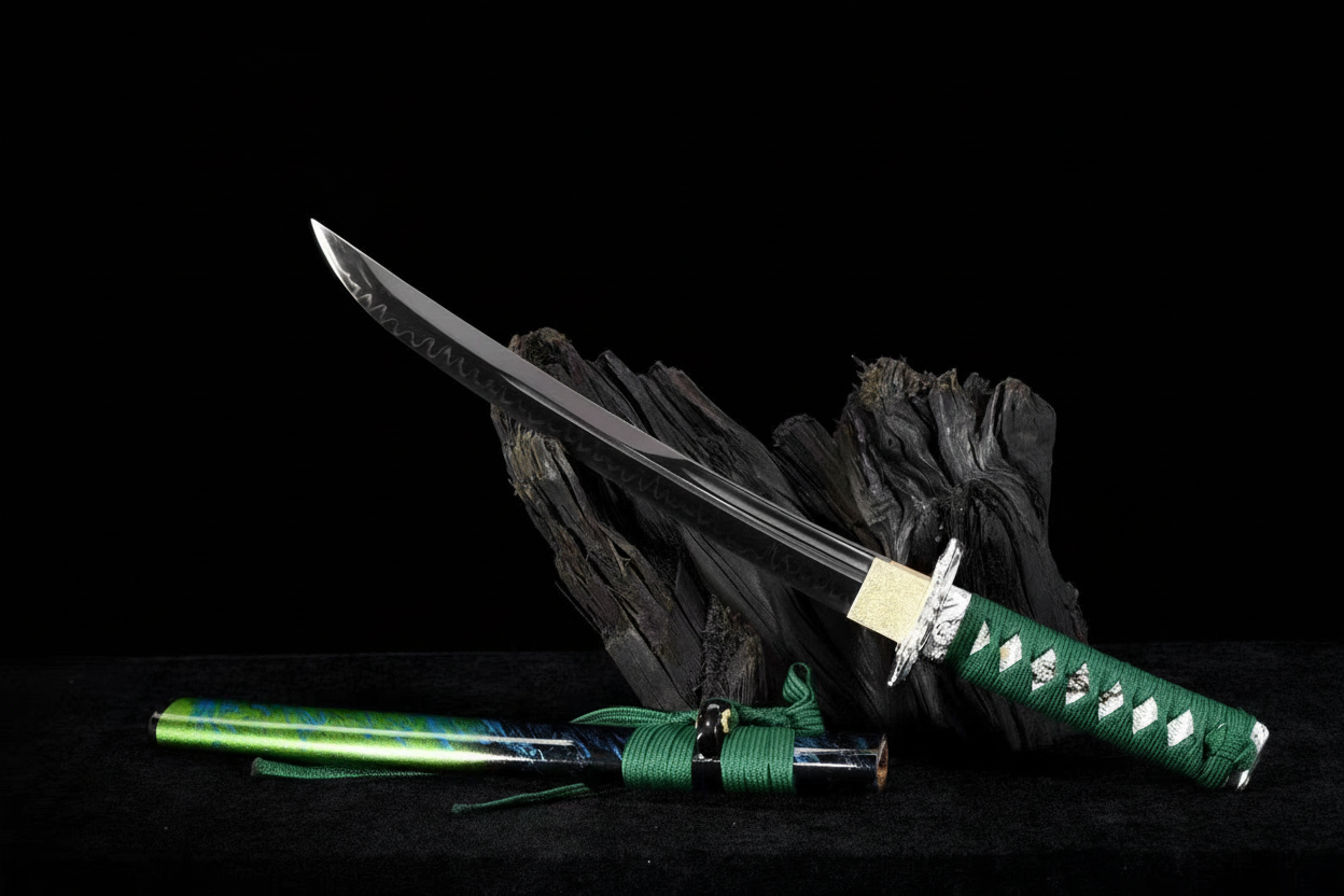 Tanto Yoake 夜明け | Katana Masamune