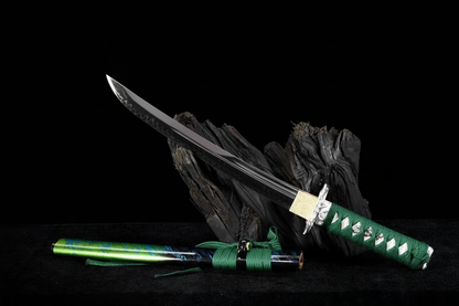 Tanto Yoake 夜明け | Katana Masamune