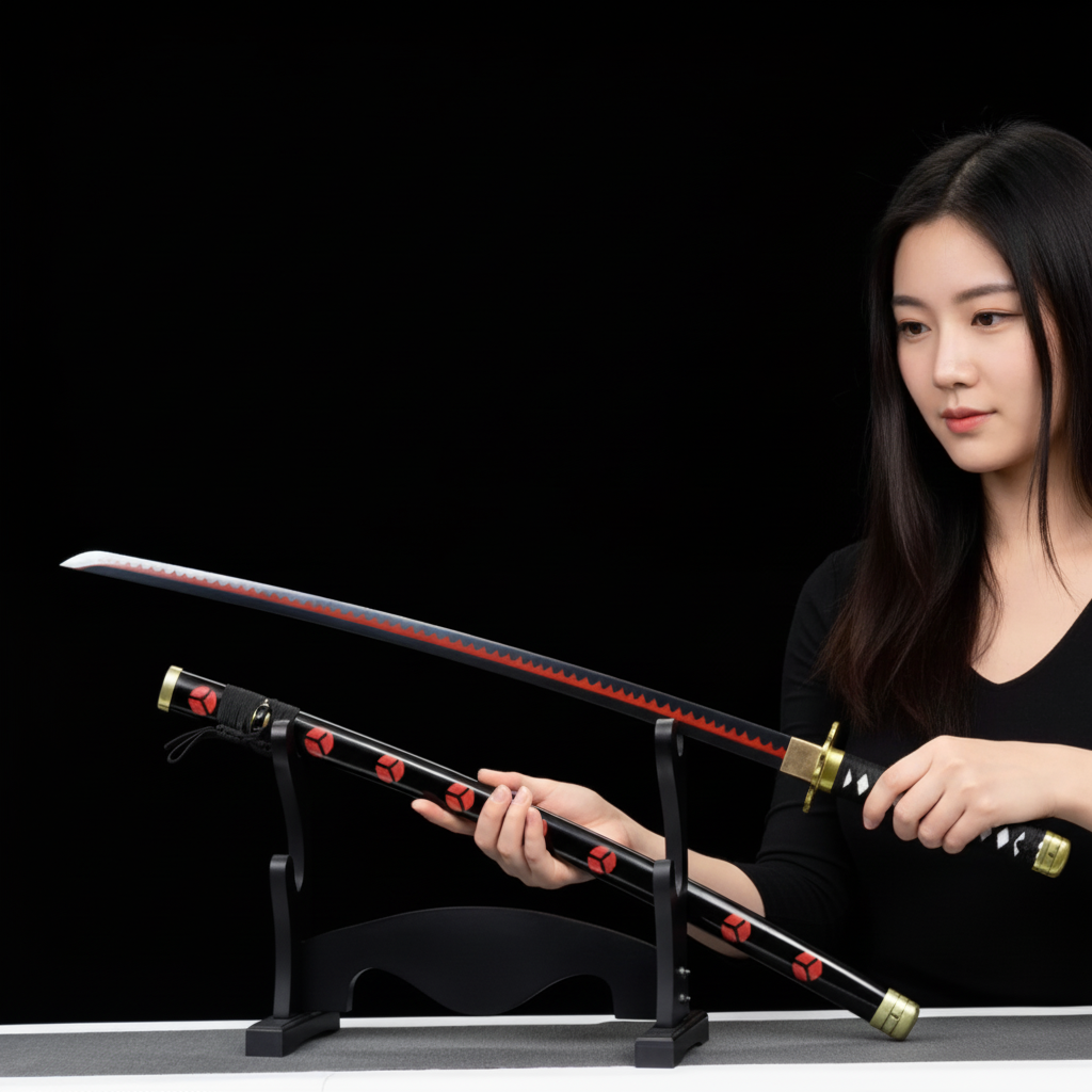 Katana Zoro | Katana Masamune