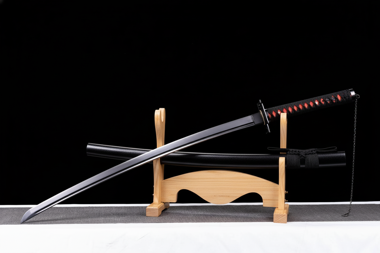 Katana Bleach Ichigo Bankai | Katana Masamune