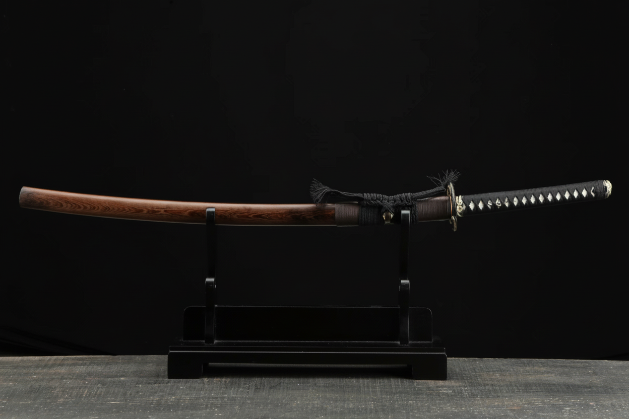 Katana Hebi ヘビ | Katana Masamune