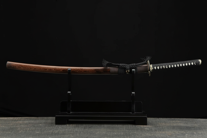 Katana Hebi ヘビ | Katana Masamune