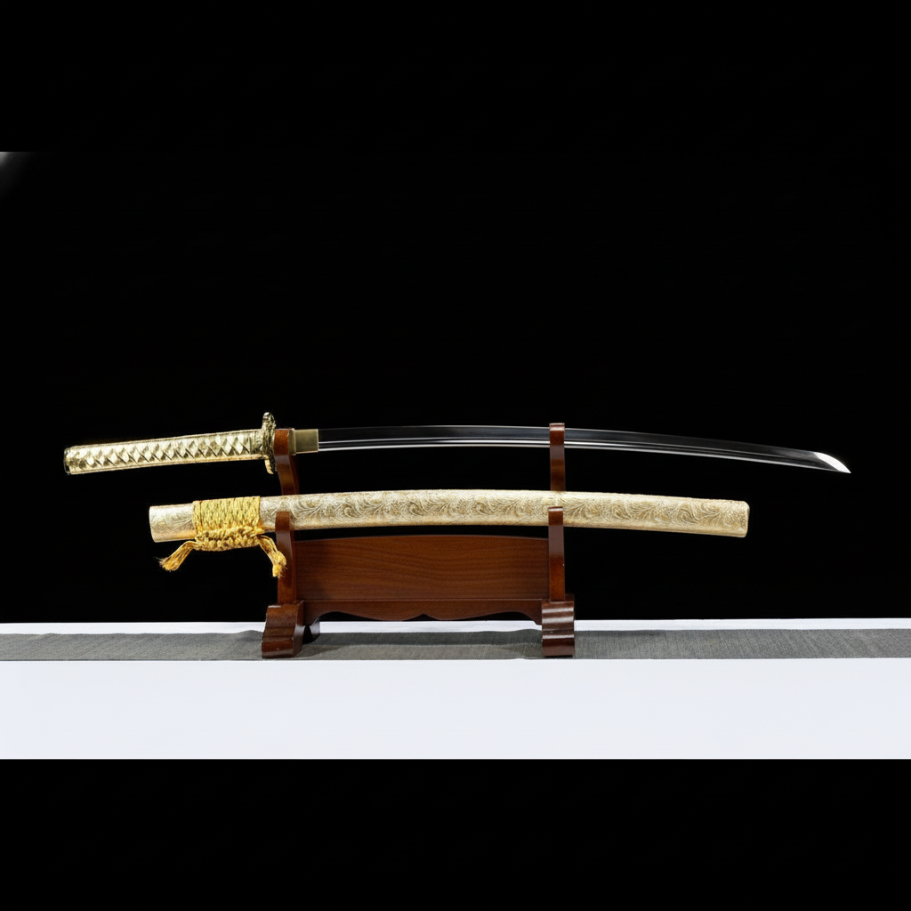 Katana Gouka 豪華 | Katana Masamune