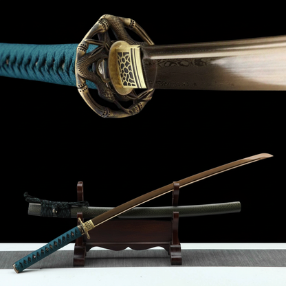 Katana Shizen 自然 | Katana Masamune