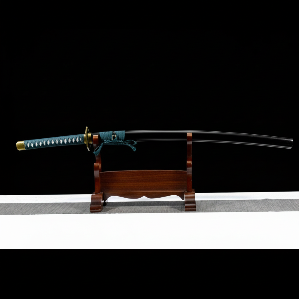 Katana Bleach Kyoka Suigetsu | Katana Masamune