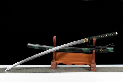 Katana Kakki 活気 | Katana Masamune