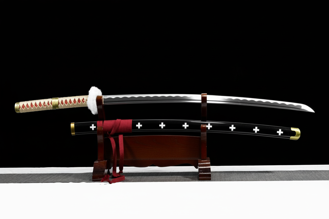 Katana Trafalgar Law | Katana Masamune