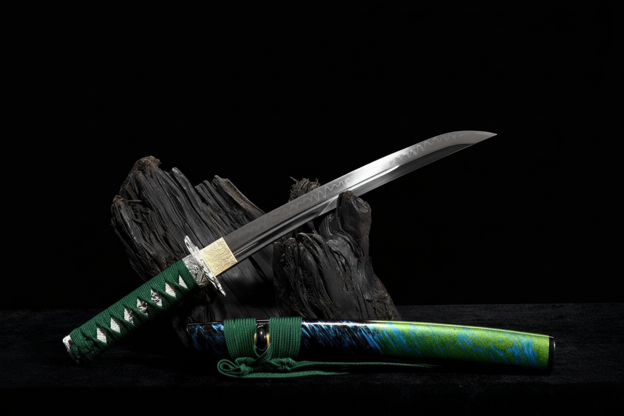 Tanto Yoake 夜明け | Katana Masamune