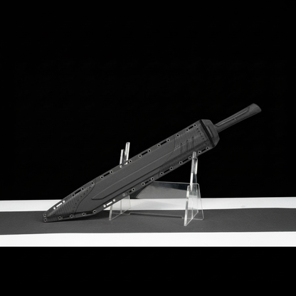 Épée Tactique Champion Chopper — Ceramic Edition | Katana Masamune