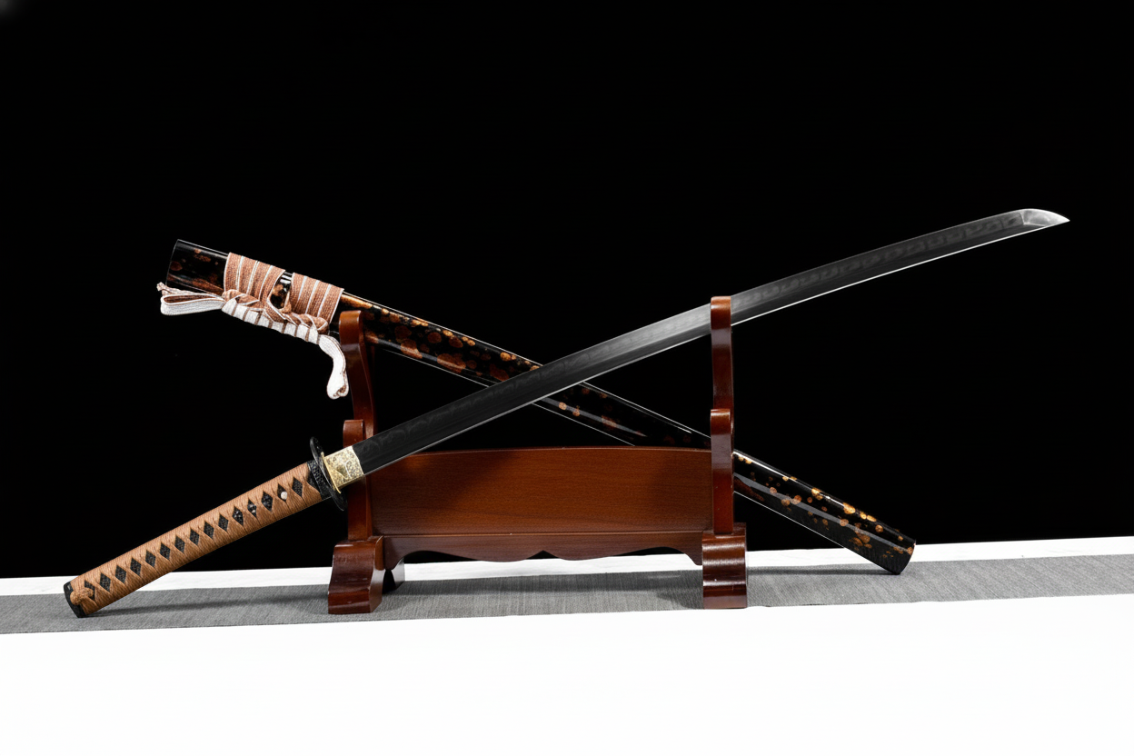 Katana Kageho 影炎 | Katana Masamune