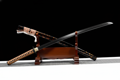 Katana Kageho 影炎 | Katana Masamune