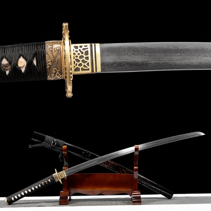 Katana Tatsu 竜 | Katana Masamune
