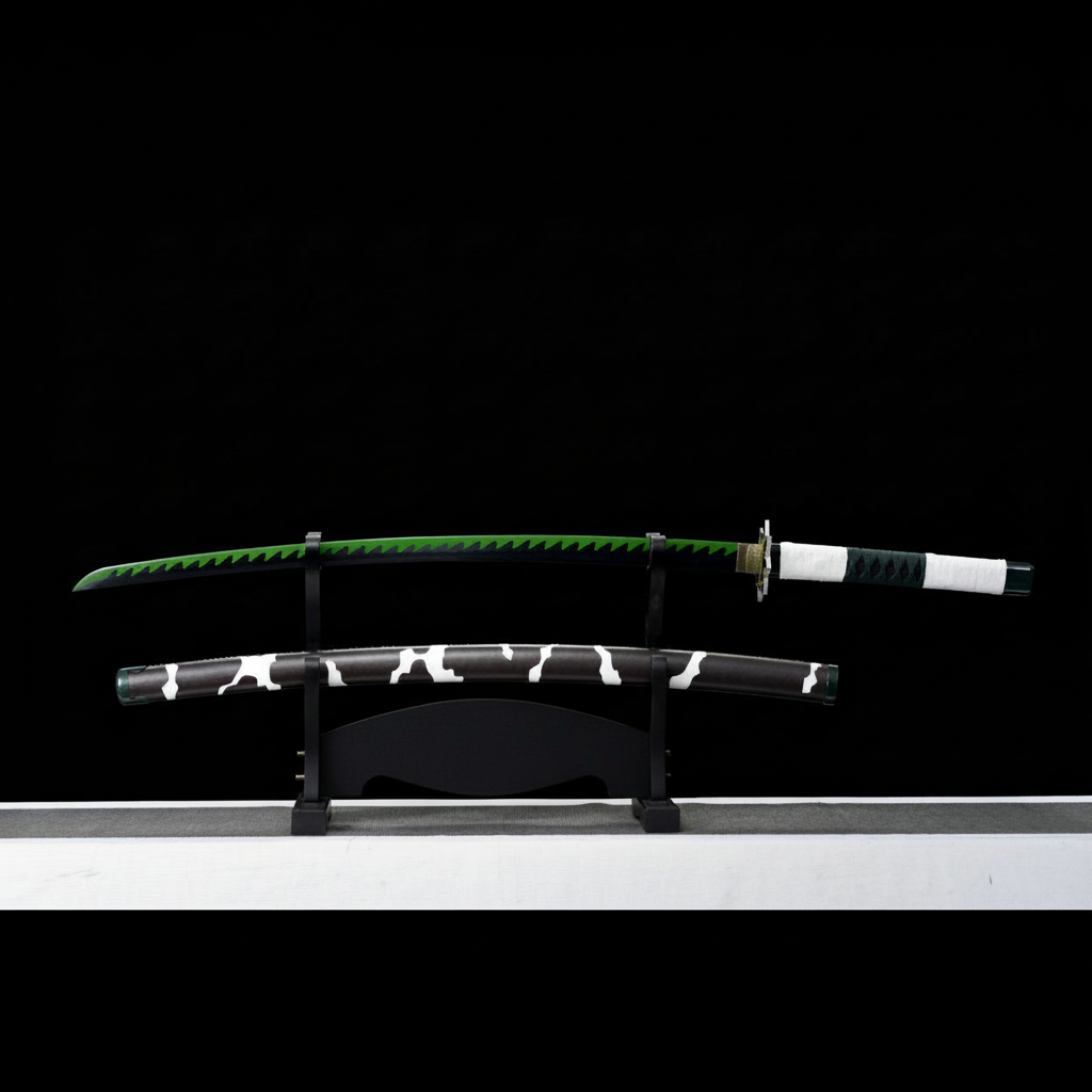 Katana Sanemi Shinazugawa | Katana Masamune