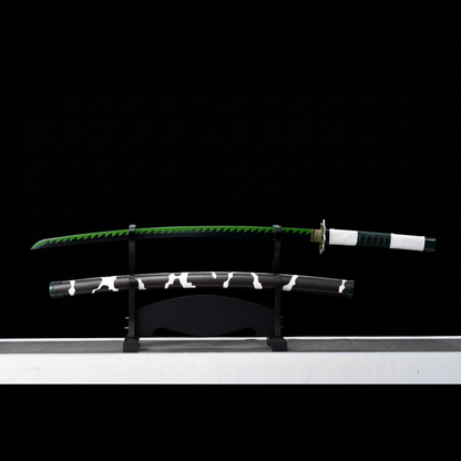 Katana Sanemi Shinazugawa | Katana Masamune