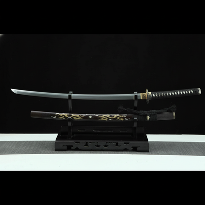 Katana Igen 威厳 | Katana Masamune